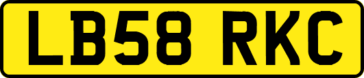 LB58RKC