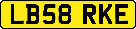 LB58RKE