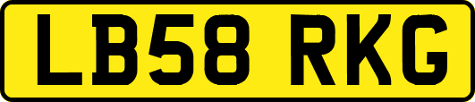 LB58RKG