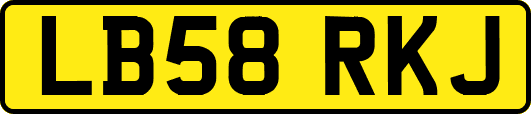 LB58RKJ