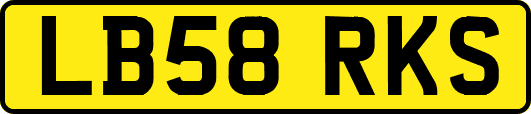 LB58RKS