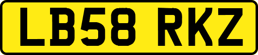 LB58RKZ