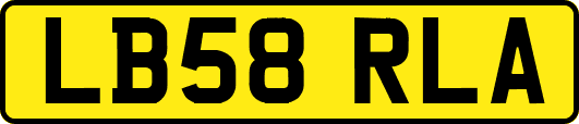 LB58RLA