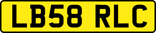 LB58RLC