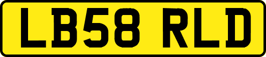 LB58RLD