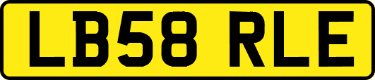LB58RLE