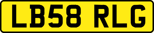 LB58RLG