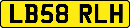 LB58RLH