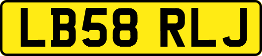 LB58RLJ