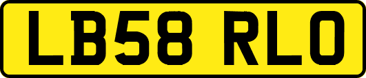 LB58RLO