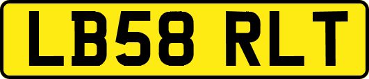 LB58RLT