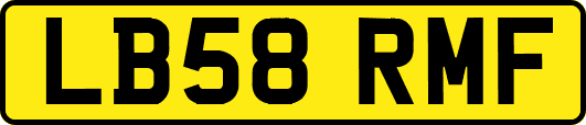 LB58RMF