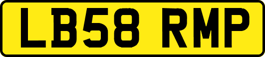 LB58RMP