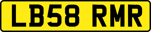 LB58RMR