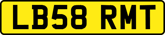 LB58RMT