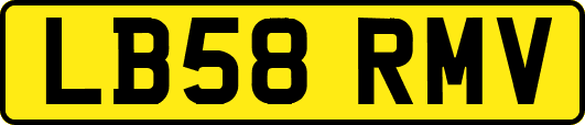 LB58RMV