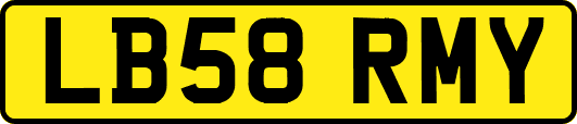 LB58RMY