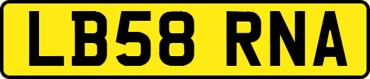 LB58RNA