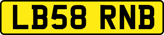 LB58RNB
