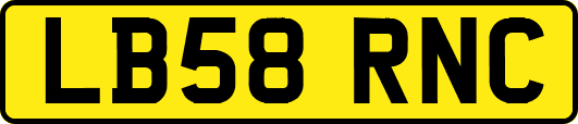 LB58RNC