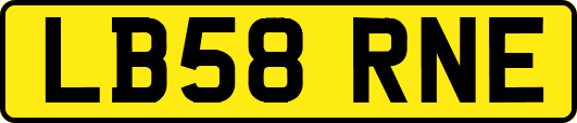 LB58RNE