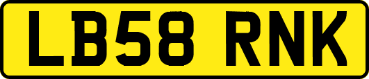 LB58RNK