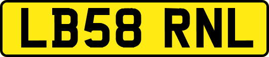 LB58RNL