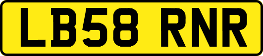 LB58RNR