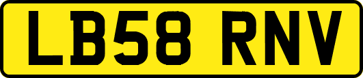 LB58RNV