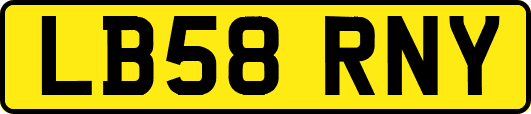LB58RNY