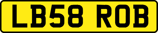 LB58ROB