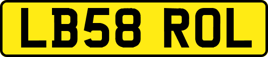 LB58ROL