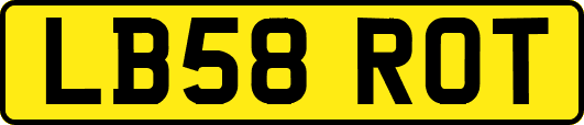 LB58ROT