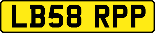 LB58RPP