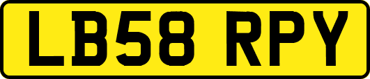 LB58RPY