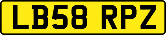 LB58RPZ