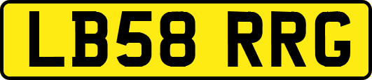 LB58RRG