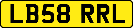 LB58RRL