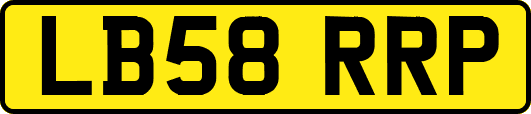 LB58RRP