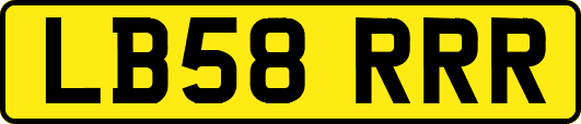 LB58RRR