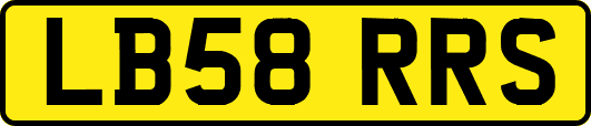 LB58RRS