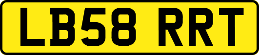 LB58RRT