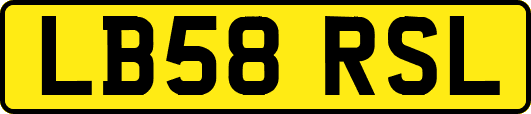 LB58RSL
