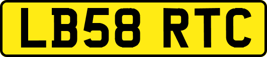 LB58RTC