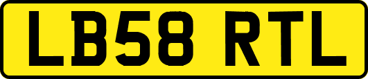 LB58RTL