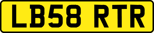 LB58RTR