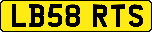 LB58RTS