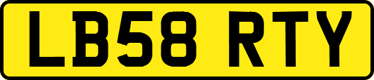 LB58RTY