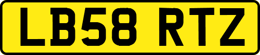 LB58RTZ