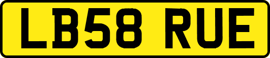 LB58RUE